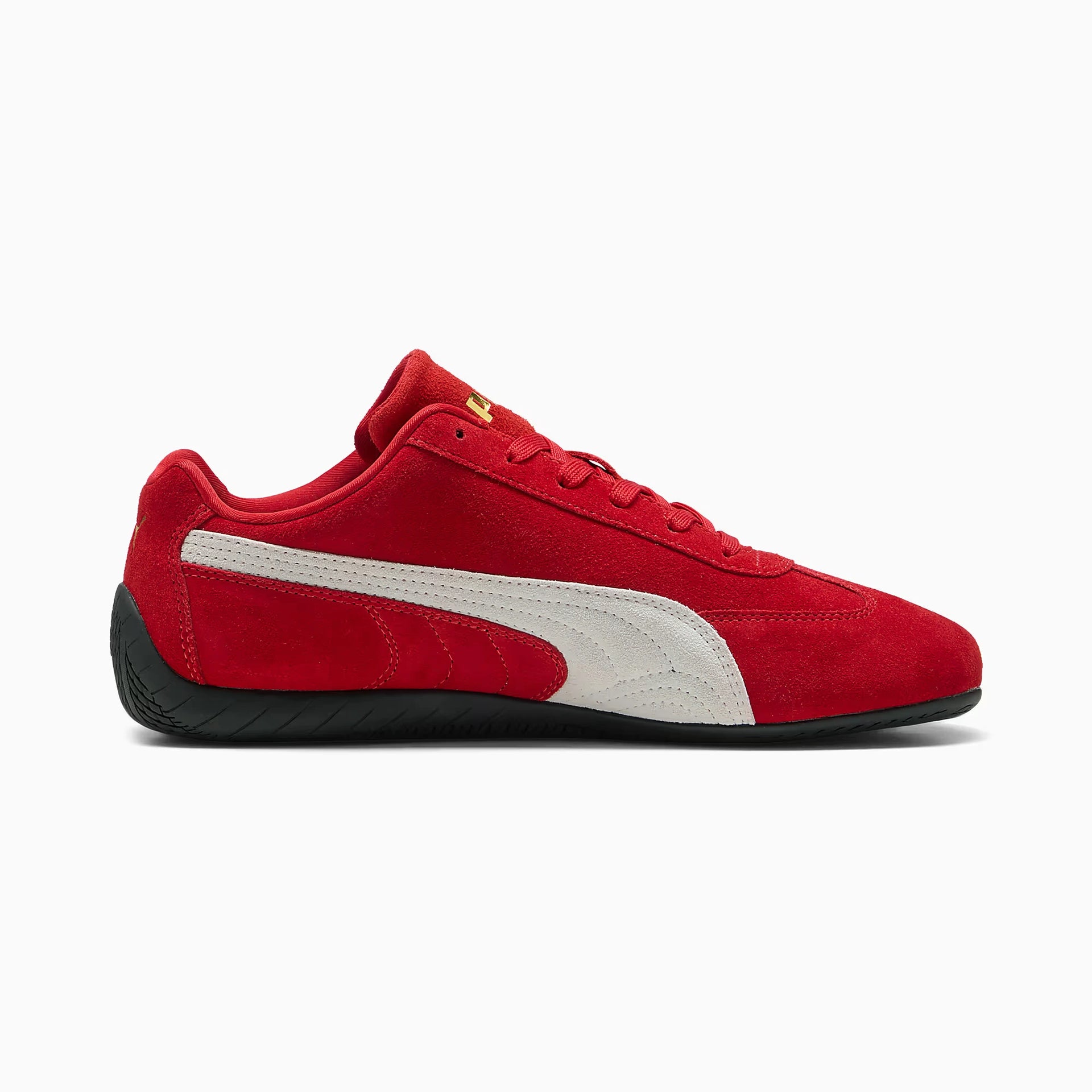 PUMA - Speedcat OG Sneakers Unisex Red