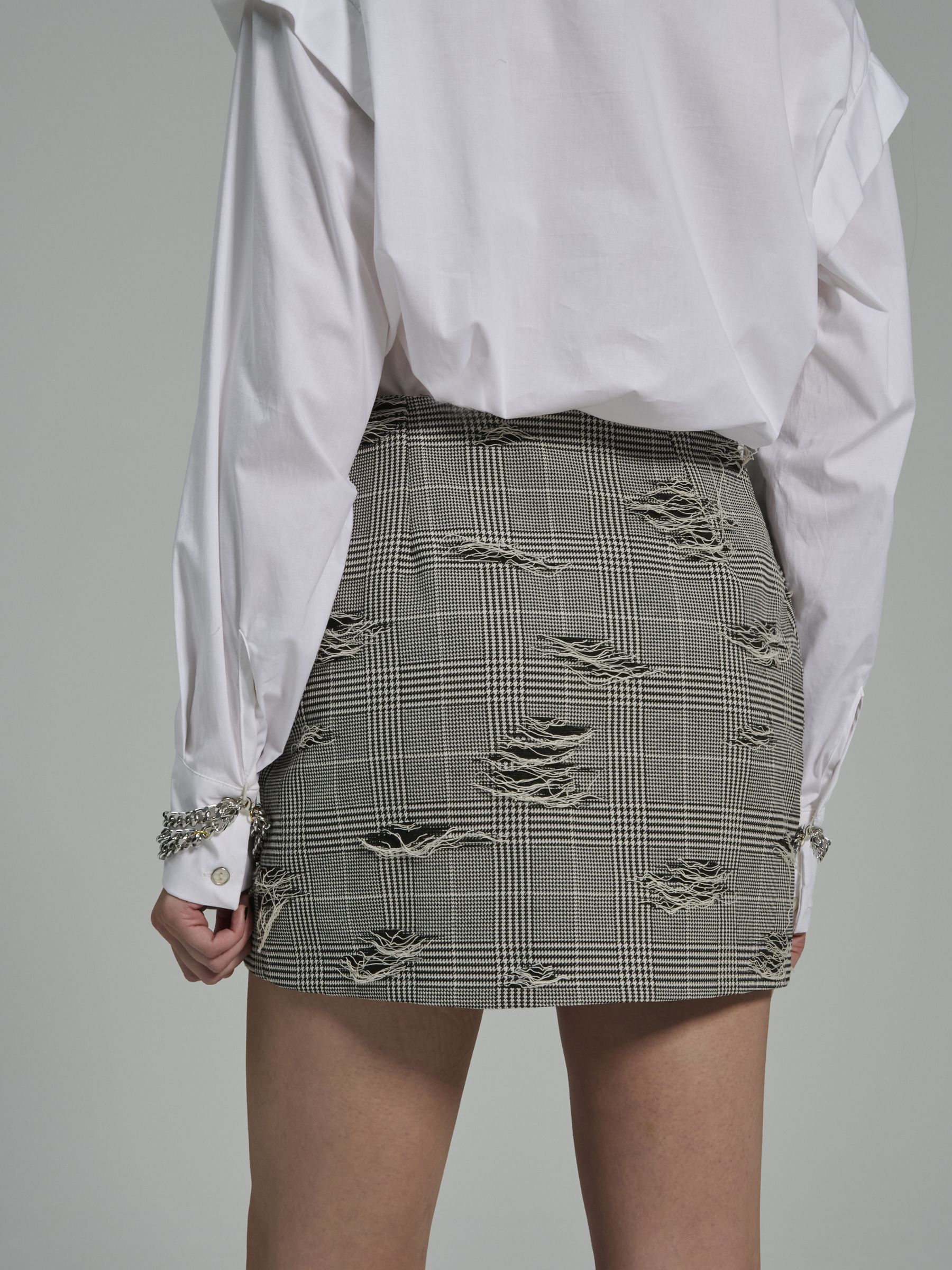 PROJECT SOMA - Orsola Skirt