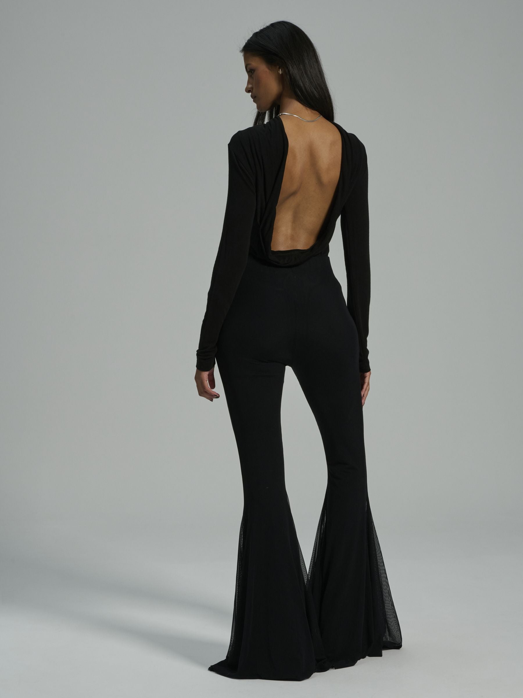 PROJECT SOMA - Alina Pants