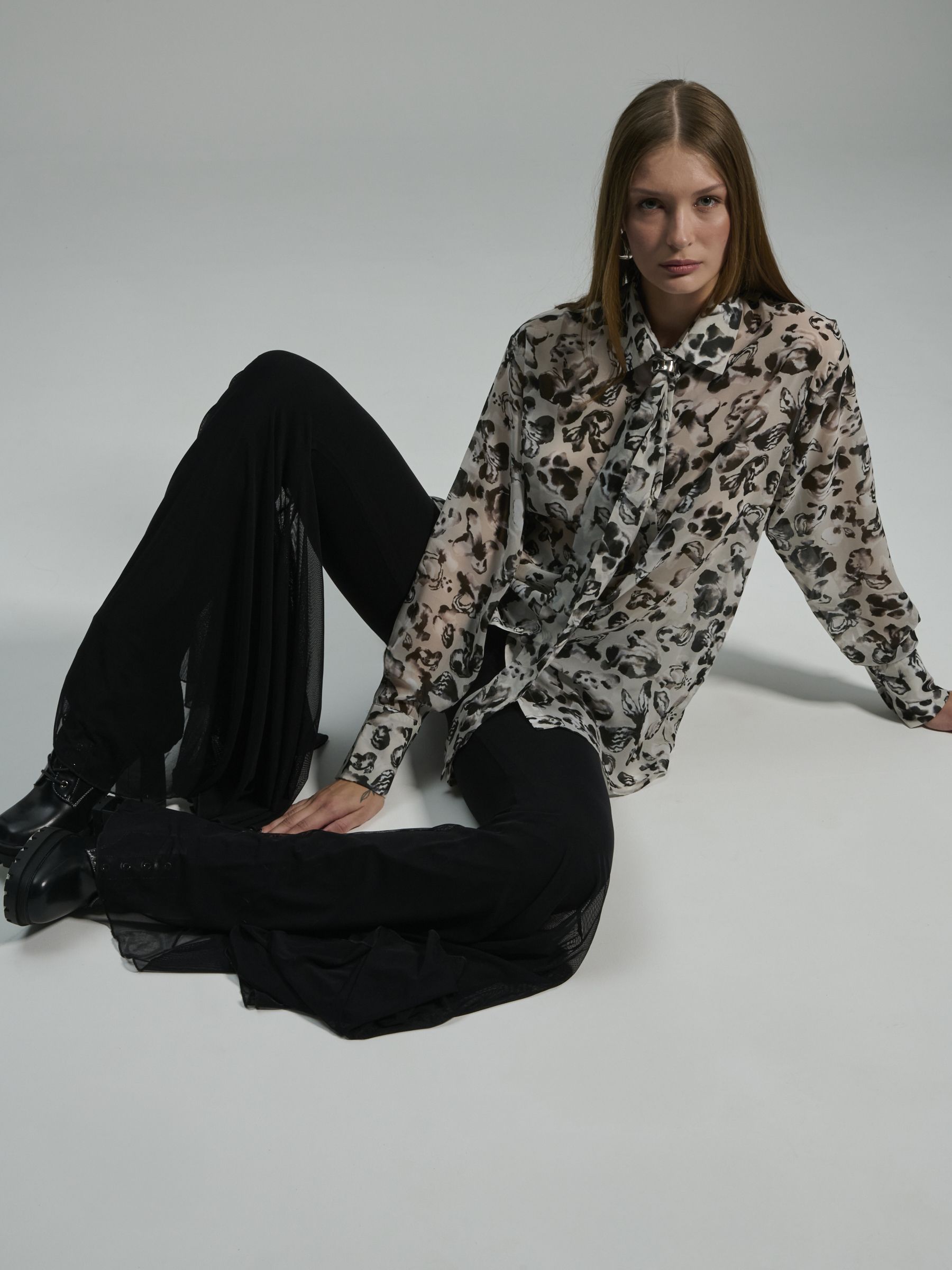 PROJECT SOMA - Alina Pants