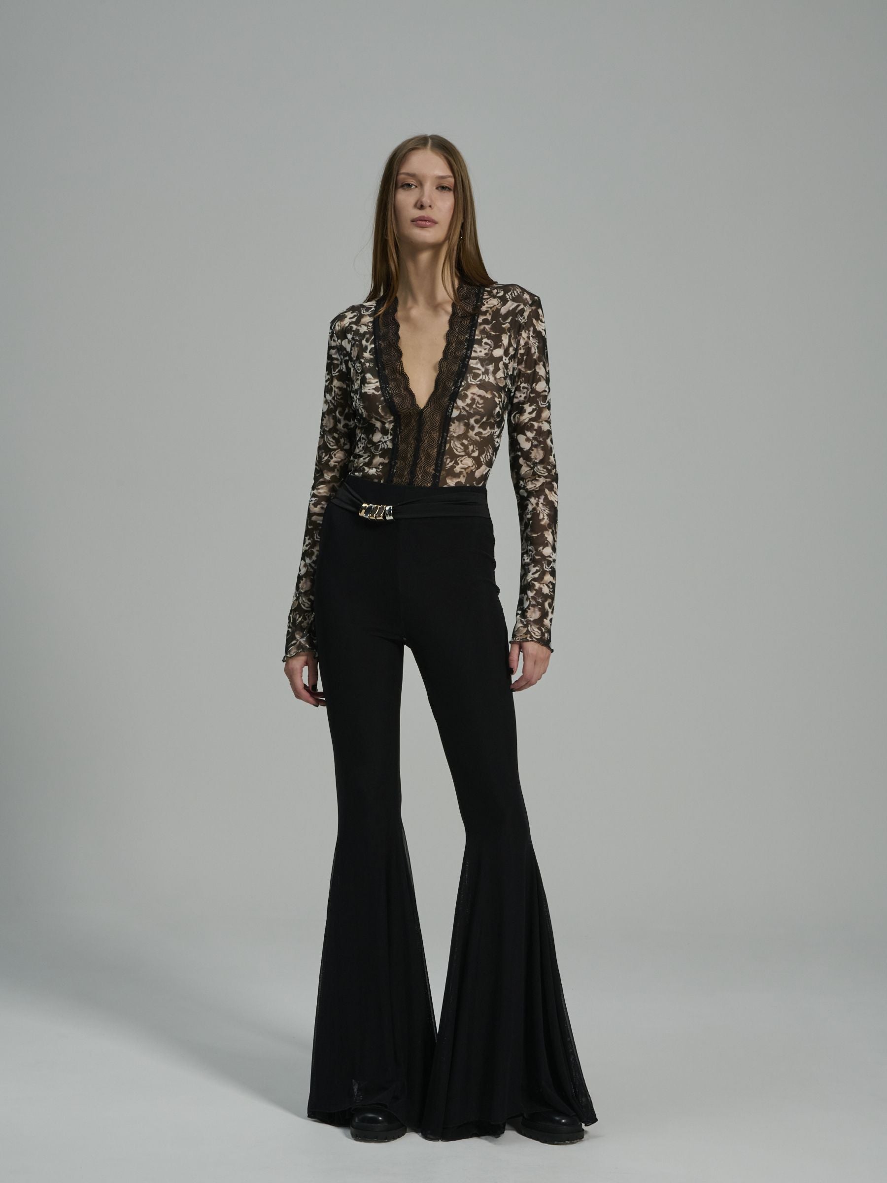 PROJECT SOMA - Alina Pants