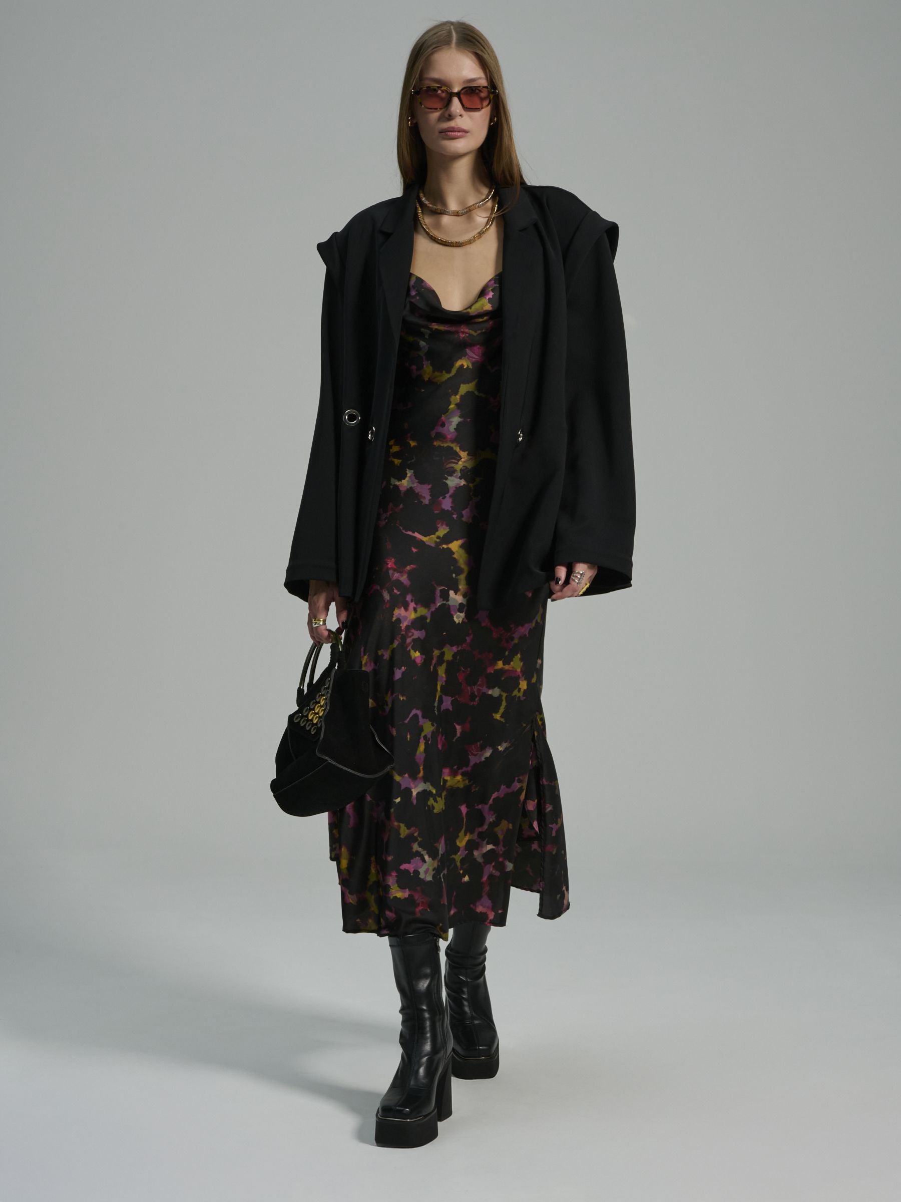 PROJECT SOMA - Mariella Blazer