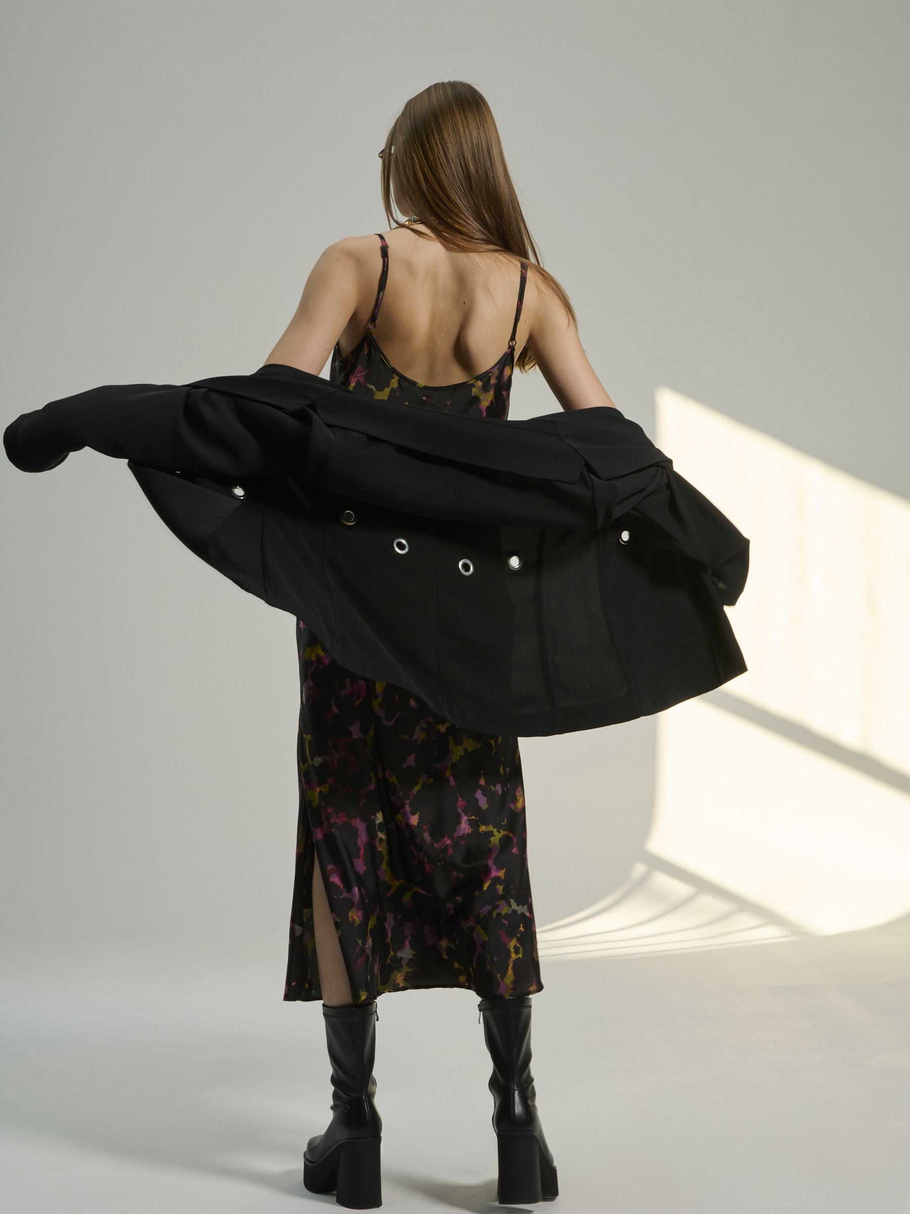 PROJECT SOMA - Mariella Blazer