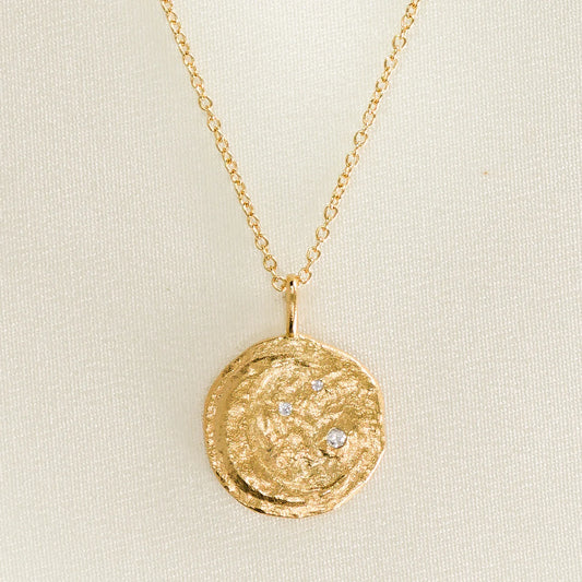 AGAPEE - Rafael Necklace