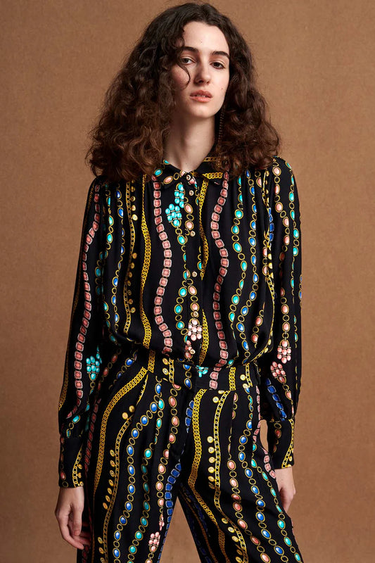 PAOLITA - Taylor Marlene Shirt