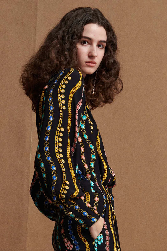 PAOLITA - Taylor Marlene Shirt