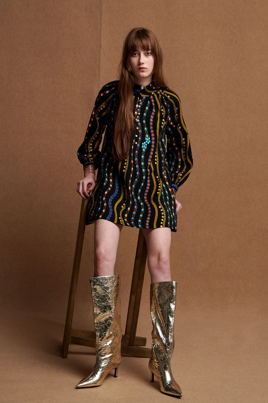 PAOLITA - Taylor Phoebe Dress