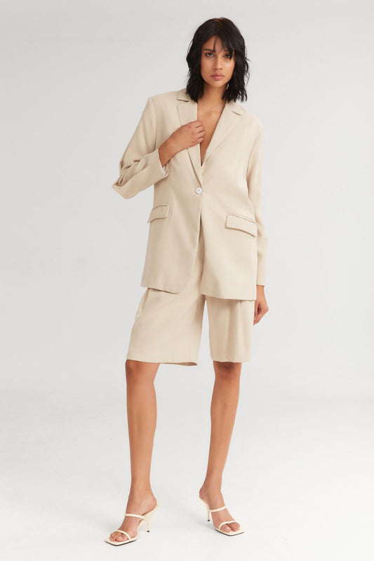 4TAILORS - The Melted IceCream Vermuda Vanilla