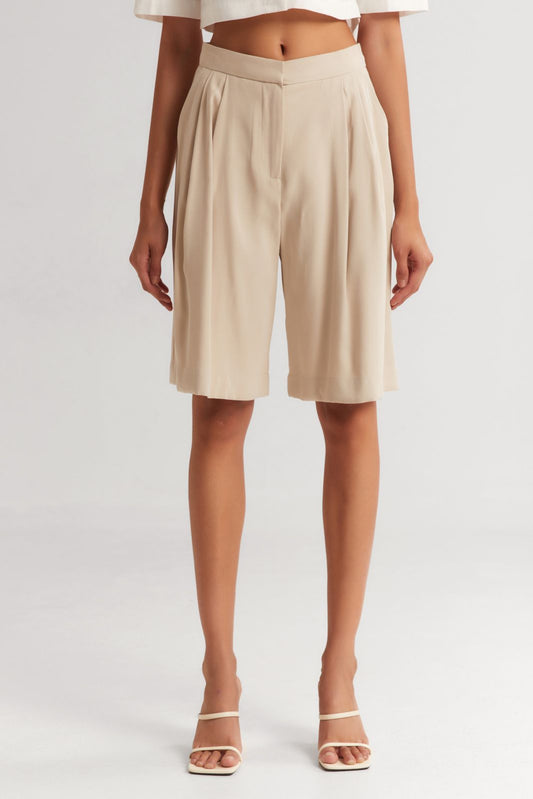 4TAILORS - The Melted IceCream Vermuda Vanilla