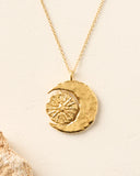 AGAPEE - Phébé Necklace