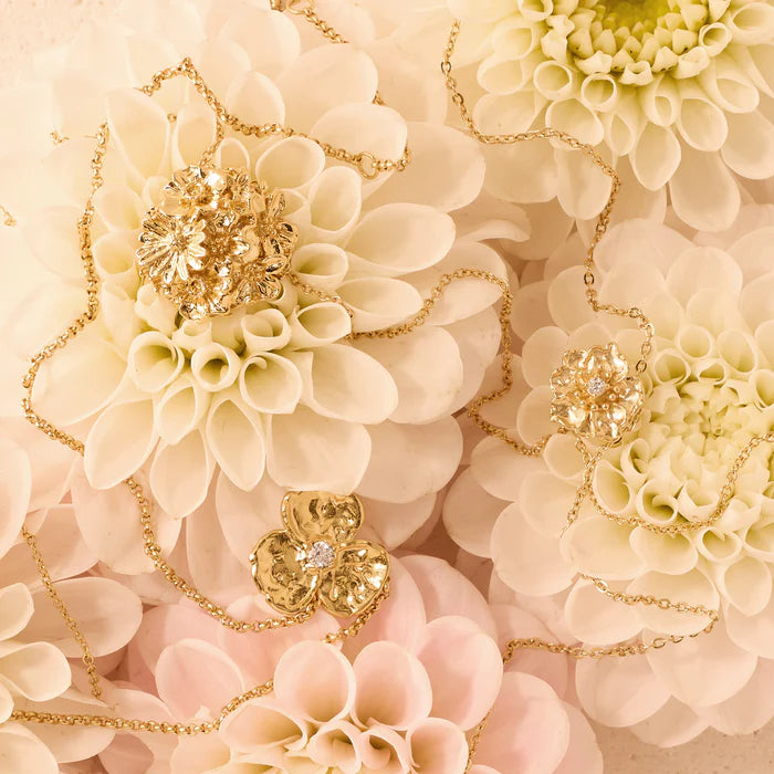 AGAPEE - Meli Necklace