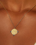AGAPEE - Oxta Necklace