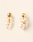 AGAPEE - Grappa Earrings
