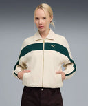 PUMA - T7 Relaxed Track Jacket Women