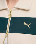 PUMA - T7 Relaxed Track Jacket Women