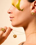 AGAPEE - Meli Earrings
