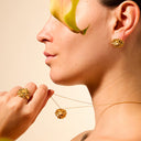 AGAPEE - Meli Necklace