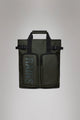 RAINS - Texel Tote Backpack Green