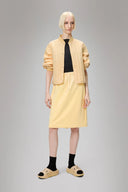 RAINS - Banja Liner Bomber Jacket Women - Gleam