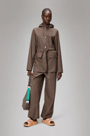 RAINS - Curve Jacket Women - Shade