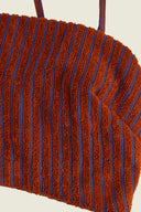 OAS - Deep Cut Coast Top