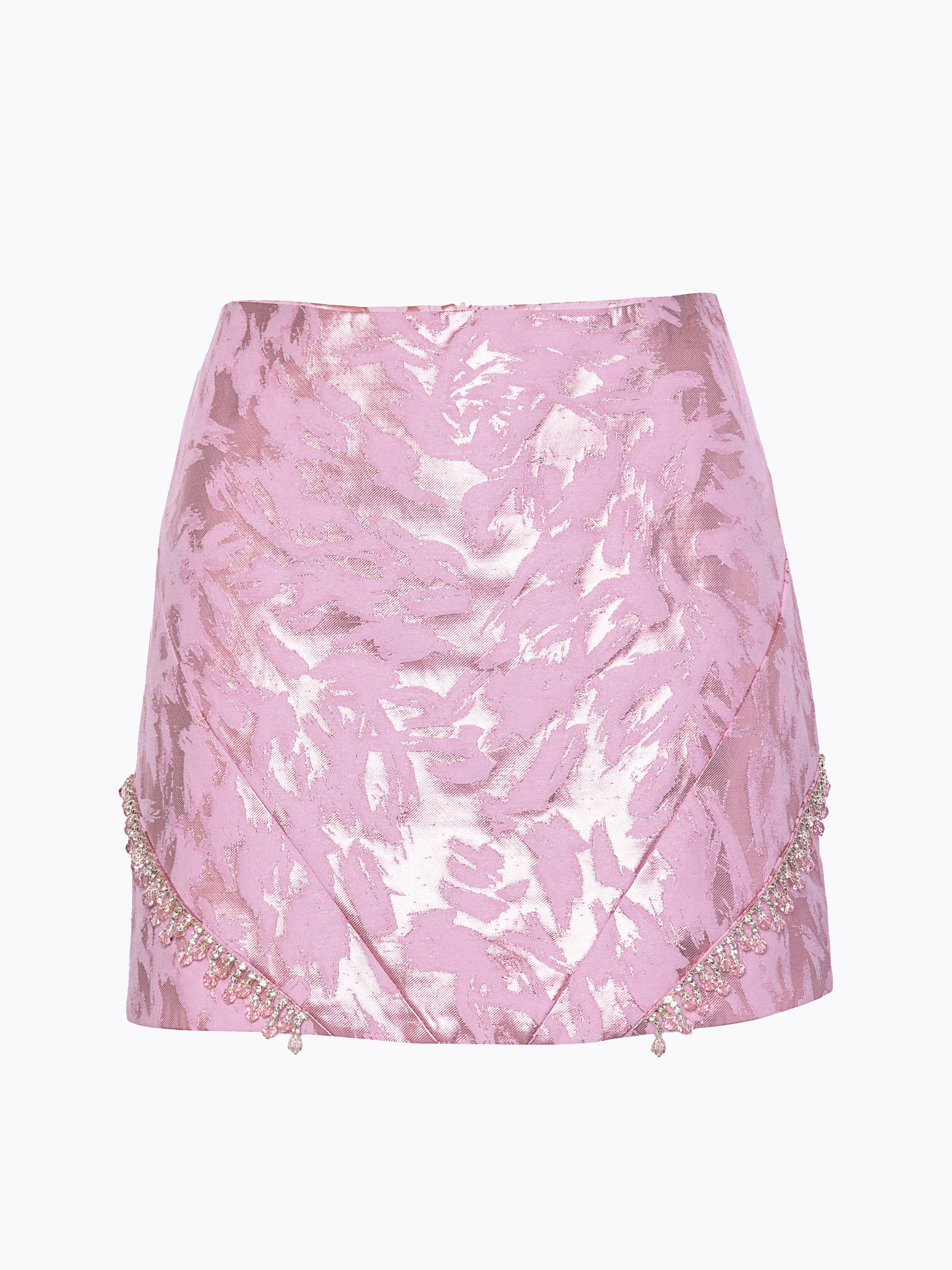 PROJECT SOMA - Lei Skirt