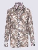 PROJECT SOMA - Cher Shirt