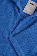 OAS - Rapture Aya Terry Dress