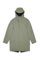 RAINS - Long Jacket Unisex - Drift