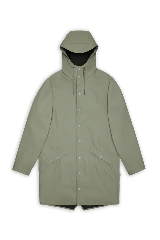 Long Jacket Unisex - Drift