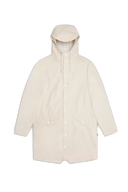 RAINS - Long Jacket Unisex - Dune