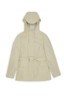 RAINS - Curve Jacket Women - Dune