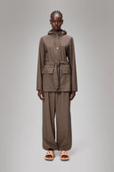 RAINS - Curve Jacket Women - Shade