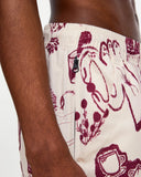 OAS - Cantina Swim Shorts