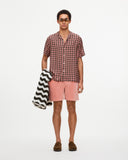 OAS - Blush Lumo Viscose Shirt