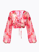 PROJECT SOMA - Hurley Top