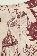 OAS - Cantina Mojave Linen Trousers