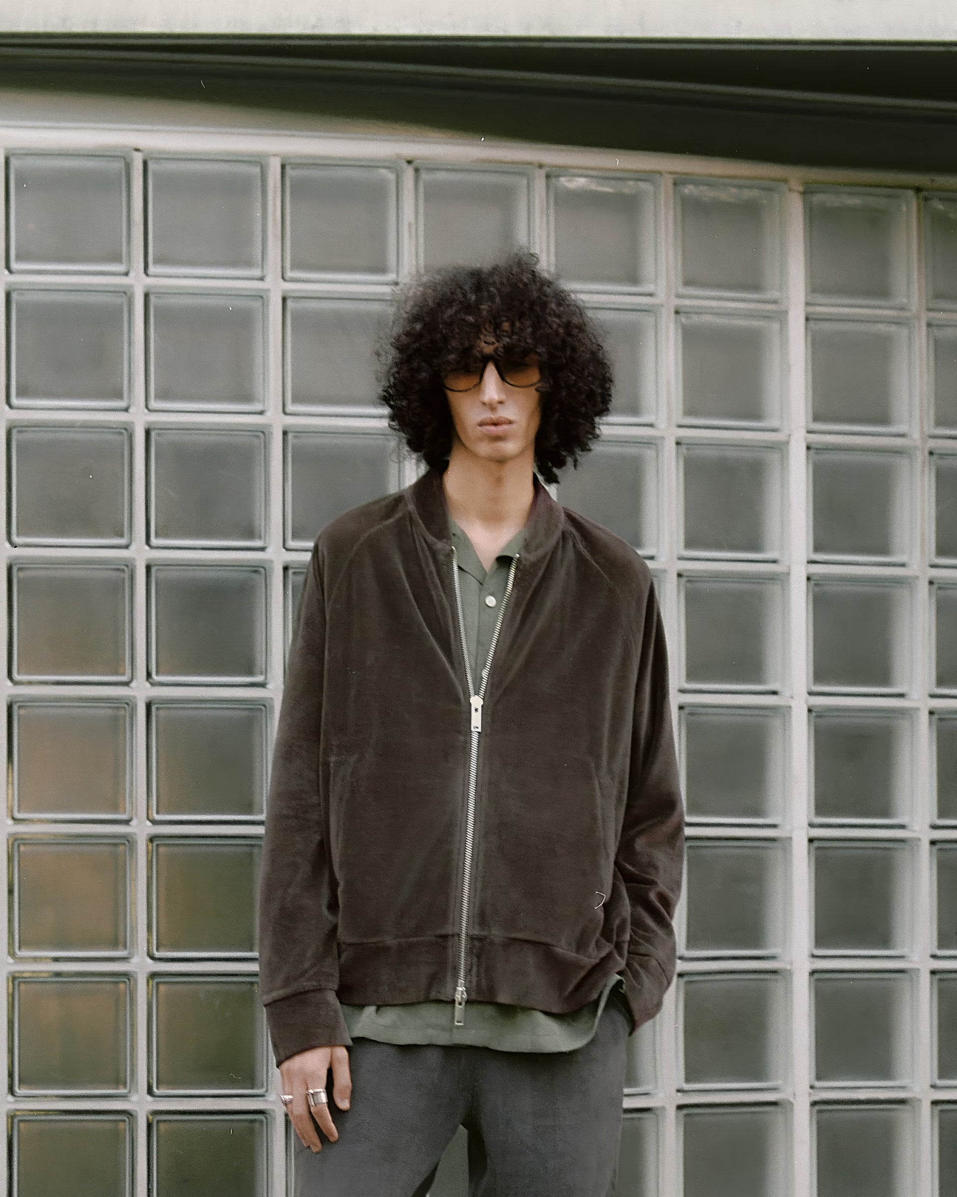 OAS - Sierra Jacket