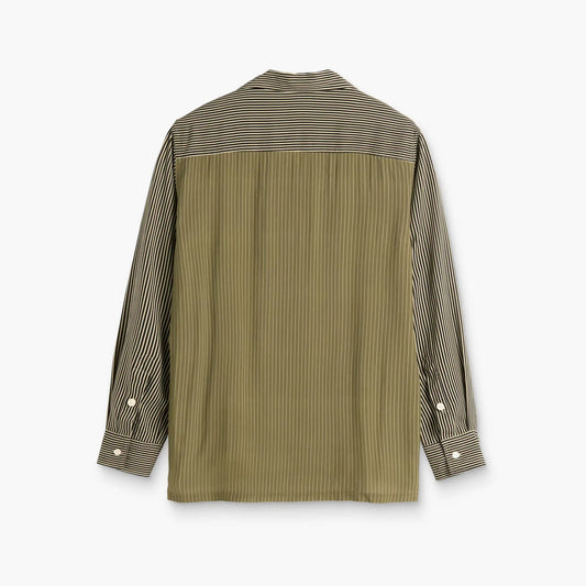 OAS - Verdemar Brillo Shirt Unisex