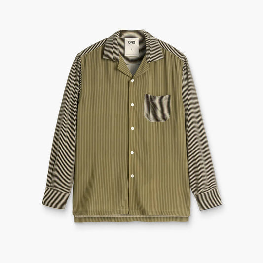 OAS - Verdemar Brillo Shirt Unisex
