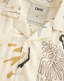 OAS - Solari Brillo Shirt