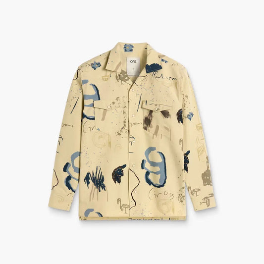 OAS - Palermo Clint Shirt