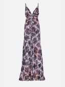 PROJECT SOMA - Flores Dress