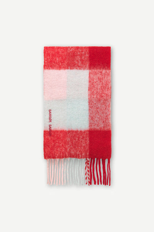 SAMSOE SAMSOE - Alex Scarf