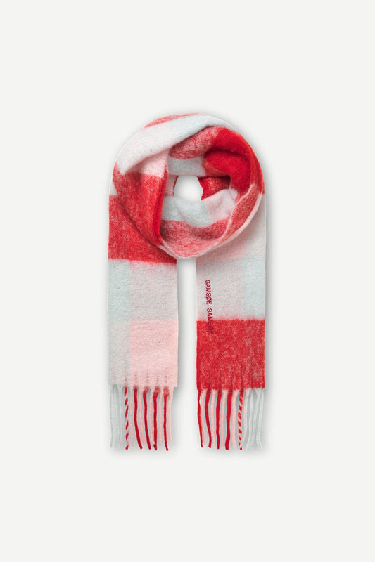 SAMSOE SAMSOE - Alex Scarf