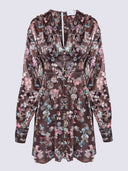 PROJECT SOMA - Narbonne Dress