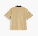 OAS - Girona Velour Shirt