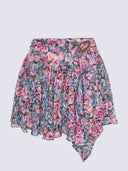 PROJECT SOMA - Laura Skirt