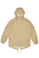 Fishtail Jacket Unisex - Sand