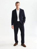 SCOTCH & SODA - Finch Tailored Navy Pants